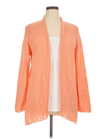 Eileen Fisher Cardigan (view 1)