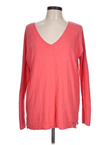 American Eagle Outfitters Pullover Sweater (view 1)