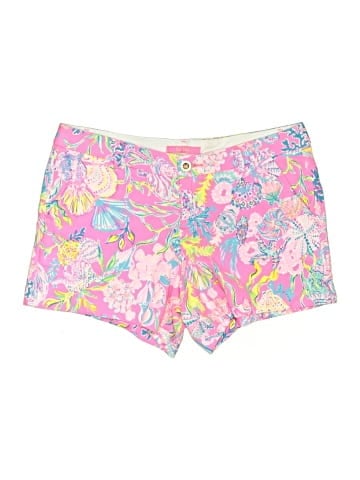 Lilly Pulitzer Shorts (view 1)