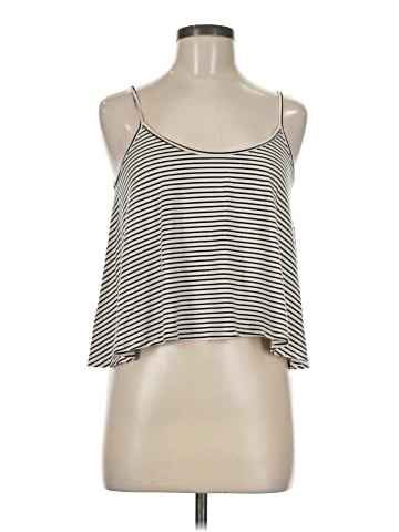 Full Tilt Sleeveless Top (view 1)
