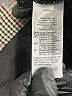 Madewell Plaid Gray Jacket Size XXL (estimated) - photo 7