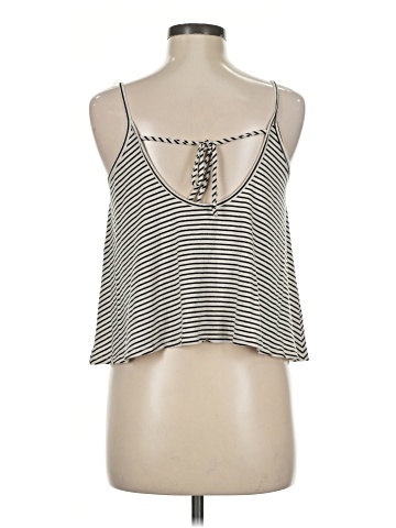 Full Tilt Sleeveless Top (view 2)