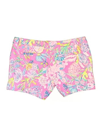 Lilly Pulitzer Shorts (view 2)