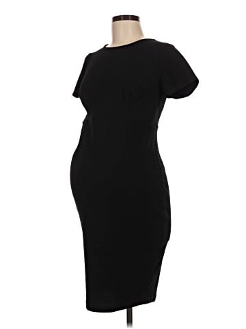Motherhood Cocktail Dress (view 1)