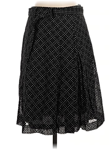 Akris Punto Casual Skirt (view 1)