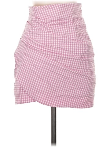 Zara Casual Skirt (view 1)