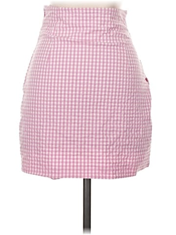 Zara Casual Skirt (view 2)