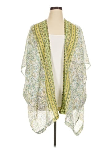Zac & Rachel Kimono (view 1)