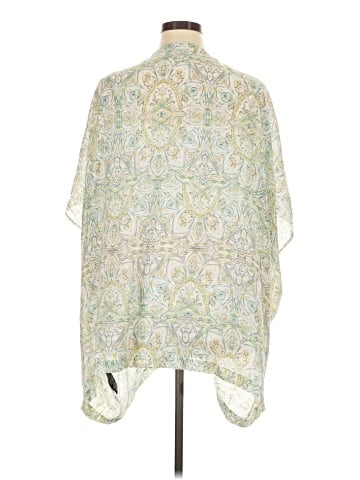 Zac & Rachel Kimono (view 2)