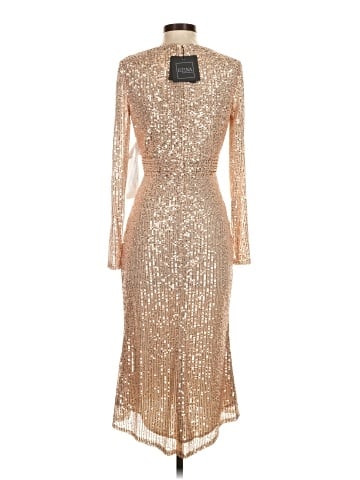 IEENA for Mac Duggal Cocktail Dress (view 2)