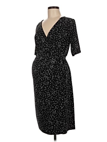 Motherhood Cocktail Dress (view 1)