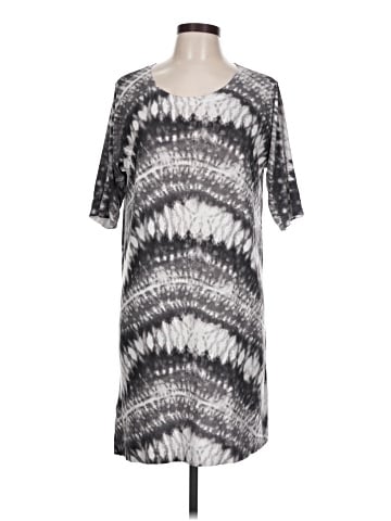 Nally & Millie Casual Dress (view 1)
