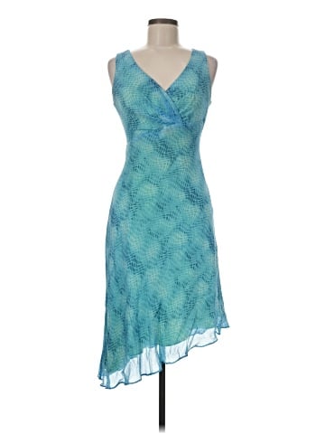 Donna Ricco Cocktail Dress (view 1)