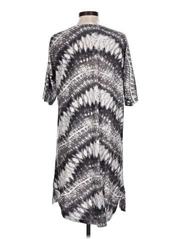 Nally & Millie Casual Dress (view 2)