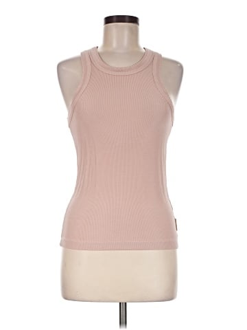 Scotch & Soda Sleeveless T-Shirt (view 1)