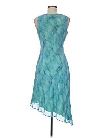 Donna Ricco Cocktail Dress (view 2)