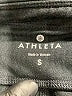 Athleta Black Active Pants Size S - photo 3