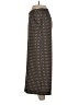 Max Studio Houndstooth Black Casual Pants Size S - photo 5