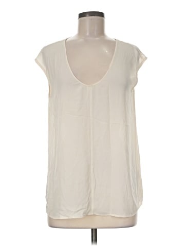J.Crew Sleeveless Blouse (view 1)