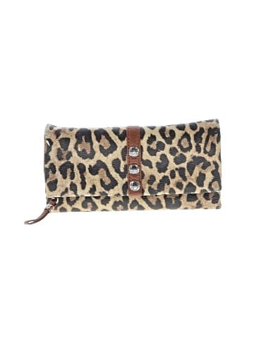 Brighton Leather Wallet (view 1)