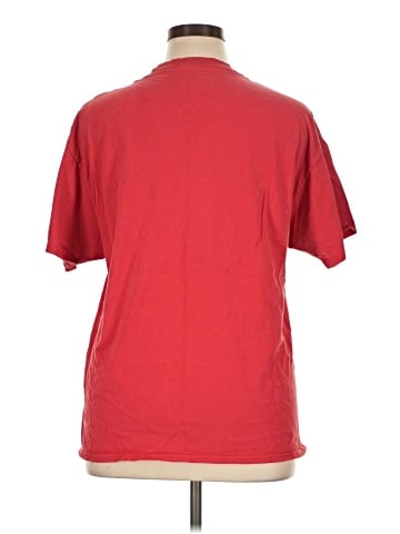 Champion Short Sleeve T-Shirt (view 2)