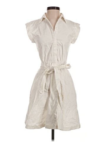 Tori Richard Casual Dress (view 1)