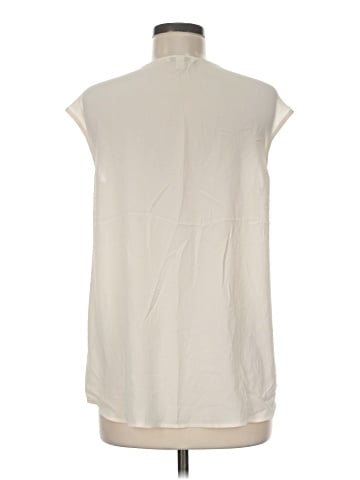 J.Crew Sleeveless Blouse (view 2)