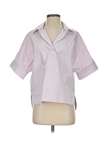 Nordstrom Short Sleeve Blouse (view 1)