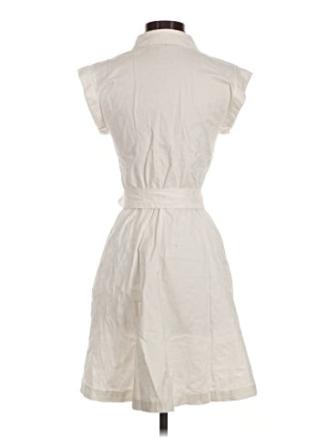 Tori Richard Casual Dress (view 2)
