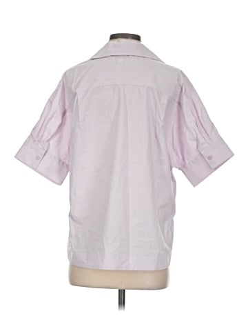 Nordstrom Short Sleeve Blouse (view 2)