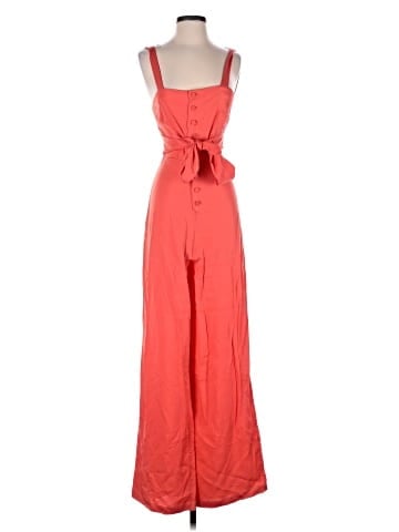 Lovers + Friends Jumpsuit (view 1)