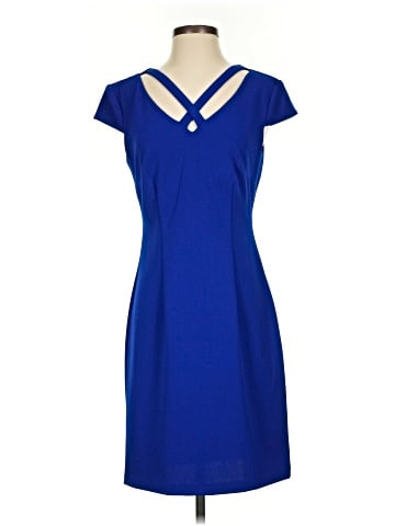 Connected Apparel Cocktail Dress (view 1)
