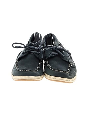 Sperry Top Sider Flats (view 2)