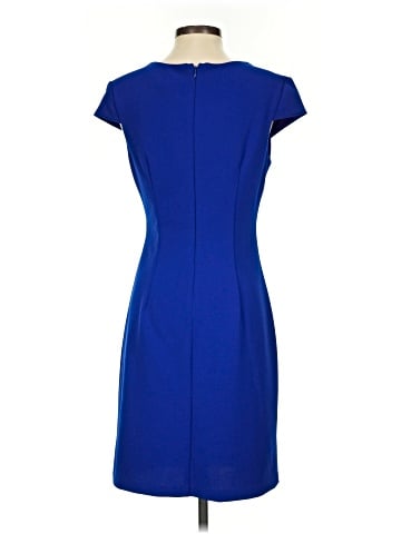 Connected Apparel Cocktail Dress (view 2)