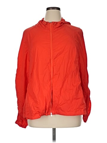 Athleta Windbreaker (view 1)