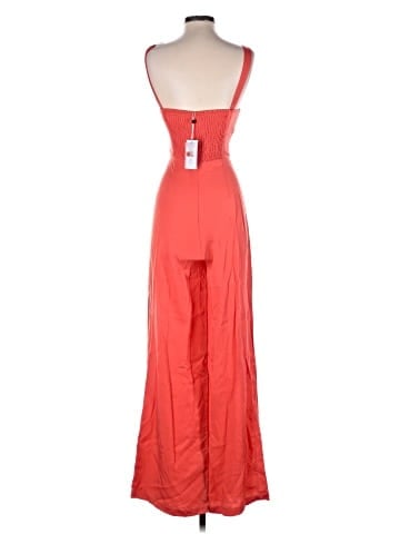 Lovers + Friends Jumpsuit (view 2)
