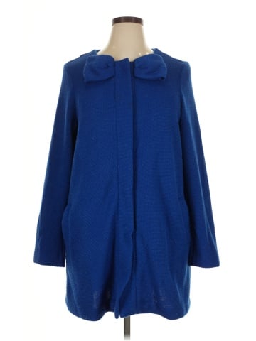 Elle Coat (view 1)