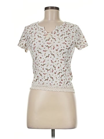 Wishful Park Short Sleeve Top (view 1)