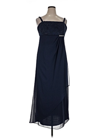 R&M Richards Cocktail Dress (view 1)