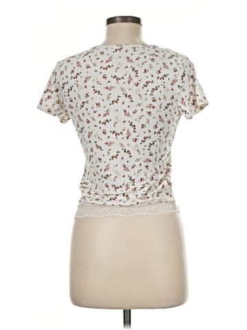 Wishful Park Short Sleeve Top (view 2)