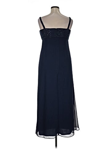 R&M Richards Cocktail Dress (view 2)