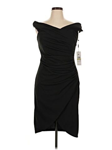 Calvin Klein Cocktail Dress (view 1)