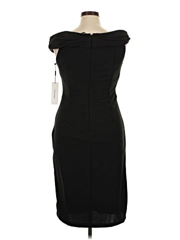 Calvin Klein Cocktail Dress (view 2)