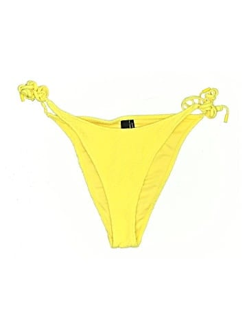 Triangl Swimsuit Bottoms (view 1)