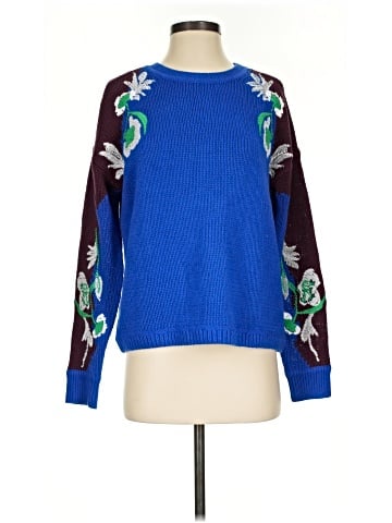 CAbi Pullover Sweater (view 1)