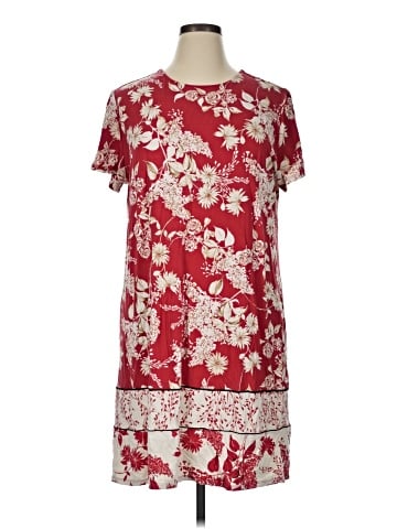 J.Jill Casual Dress (view 1)