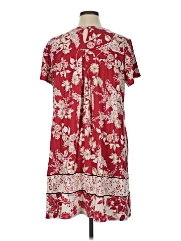 J.Jill Casual Dress (view 2)