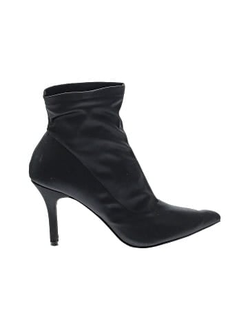 INC International Concepts Ankle Boots (view 1)