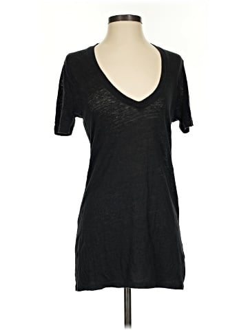 Monrow Short Sleeve T-Shirt (view 1)