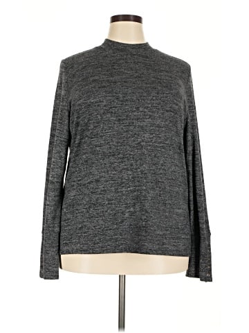 Rafaella Turtleneck Sweater (view 1)